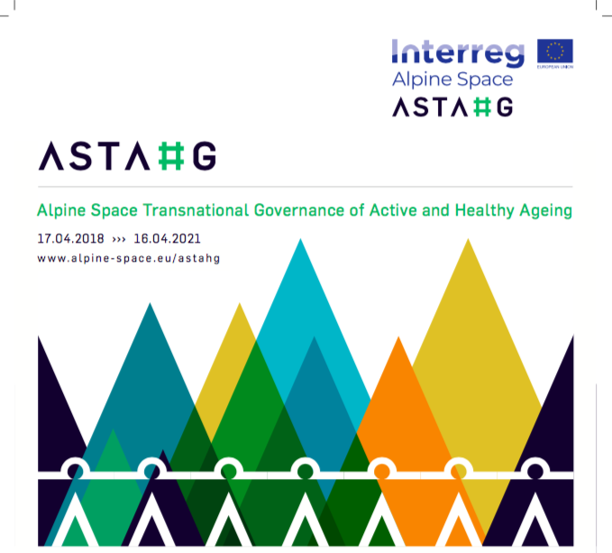 Alpine Space Transnational Governance of Active and Healthy Ageing